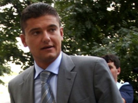 Boureanu: 